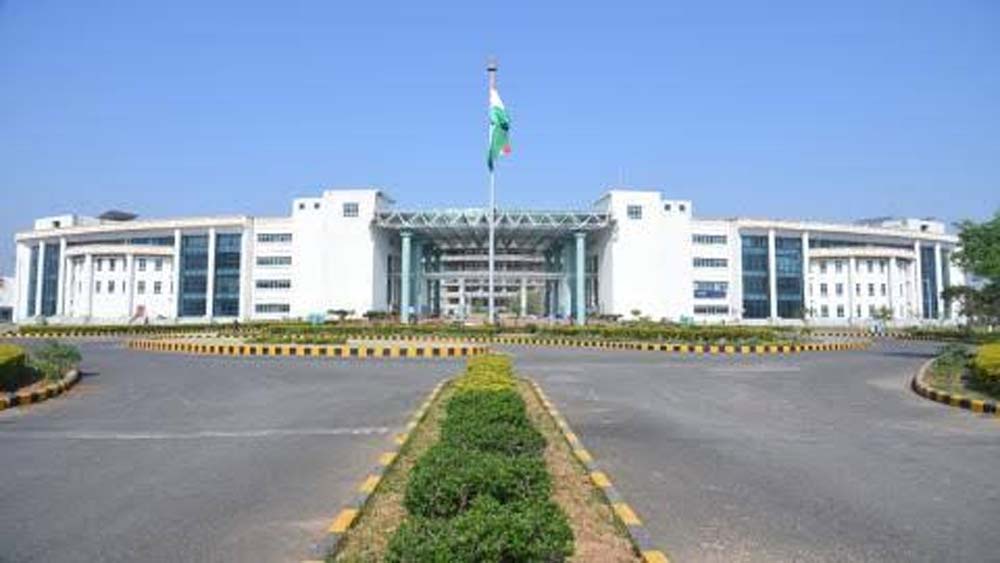 IIT पटना में बिहार से ज्यादा यूपी-तेलंगाना के छात्र, 2026 में 26 राज्यों से हुआ नामांकन