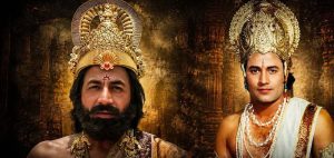 राम, लक्ष्मण और अब दशरथ, अरुण गोविल ने रामायण के तीन अहम किरदार निभाए राम, लक्ष्मण और अब दशरथ, अरुण गोविल ने रामायण के तीन अहम किरदार निभाए