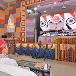 नशामुक्त भारत संकल्प अभियान का आगाज, सीएम ने युवाओं को दिलाई शपथ