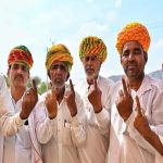 राजस्थान में जिला प्रमुख आरक्षण तय, 20 जिलों में महिलाओं के लिए सीट आरक्षित राजस्थान में जिला प्रमुख आरक्षण तय, 20 जिलों में महिलाओं के लिए सीट आरक्षित