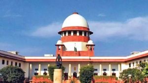 JPSC परीक्षा में धांधली के आरोपों पर सुप्रीम कोर्ट में याचिका, स्वतंत्र जांच की मांग JPSC परीक्षा में धांधली के आरोपों पर सुप्रीम कोर्ट में याचिका, स्वतंत्र जांच की मांग
