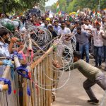 छात्रों का सरकार पर दबाव बढ़ा, ‘CM सोरेन से ही होगी बातचीत’ का ऐलान; झारखंड बंद आज