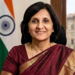 दीप्ति गौड़ मुखर्जी को मिली बड़ी जिम्मेदारी, उच्च शिक्षा सचिव बनीं; NEET-UG के बाद बढ़ी चुनौती