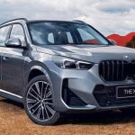 BMW X1 LWB: 21 अगस्त को लॉन्च होगी नई लग्जरी SUV, बुकिंग शुरू; जानें क्या होगा खास