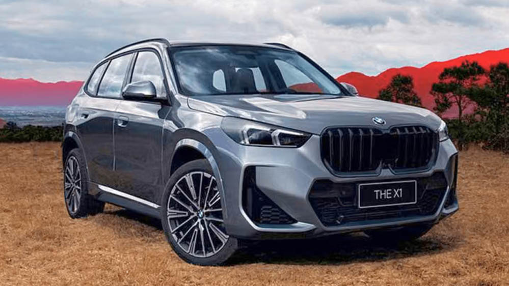 BMW X1 LWB: 21 अगस्त को लॉन्च होगी नई लग्जरी SUV, बुकिंग शुरू; जानें क्या होगा खास