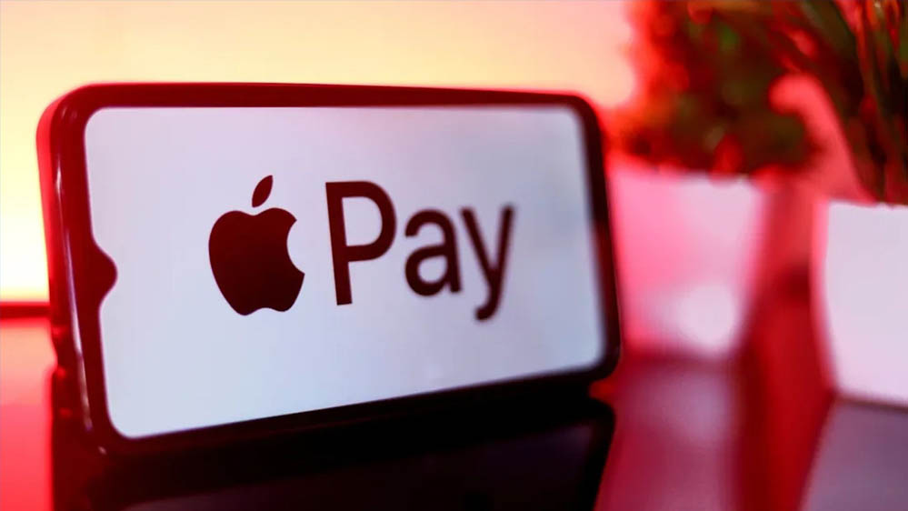 iPhone यूजर्स के लिए बड़ी खबर! भारत में Apple Pay की एंट्री जल्द, लेकिन UPI रहेगा गायब iPhone यूजर्स के लिए बड़ी खबर! भारत में Apple Pay की एंट्री जल्द, लेकिन UPI रहेगा गायब
