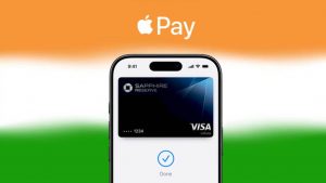 iPhone यूजर्स के लिए बड़ी खबर! भारत में जल्द आएगा Apple Pay, लेकिन UPI के बिना होगी शुरुआत