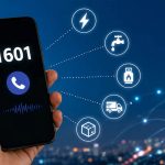 फ्रॉड कॉल पर लगाम! TRAI ने शुरू की 1601 नंबर सीरीज, बिजली-पानी से लेकर कूरियर तक पर लागू फ्रॉड कॉल पर लगाम! TRAI ने शुरू की 1601 नंबर सीरीज, बिजली-पानी से लेकर कूरियर तक पर लागू