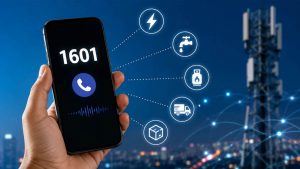 फ्रॉड कॉल पर लगाम! TRAI ने शुरू की 1601 नंबर सीरीज, बिजली-पानी से लेकर कूरियर तक पर लागू फ्रॉड कॉल पर लगाम! TRAI ने शुरू की 1601 नंबर सीरीज, बिजली-पानी से लेकर कूरियर तक पर लागू