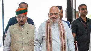 FCRA Bill को JPC में भेज सकती है मोदी सरकार, रिजिजू ने की ओम बिरला से मुलाकात; क्या है रणनीति?