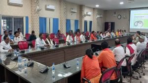 जहां मलेरिया था बड़ी चुनौती, 10 साल में 83% घटे मामले; गांवों में बदली लोगों की सोच और आदत