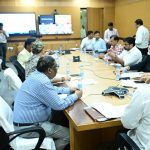 नक्सल प्रभावित परिवारों के पुनर्वास पर बड़ा फोकस, डिप्टी CM विजय शर्मा ने योजनाओं की समीक्षा की