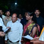 रायपुर: बगिया में CM विष्णु देव साय ने सुनी आम लोगों की समस्याएं, अधिकारियों को दिए सख्त निर्देश