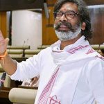 झारखंड भर्ती परीक्षा विवाद पर CM सोरेन का बड़ा बयान, लखनऊ की कंपनी और बाहरी लोगों पर लगाए आरोप झारखंड भर्ती परीक्षा विवाद पर CM सोरेन का बड़ा बयान, लखनऊ की कंपनी और बाहरी लोगों पर लगाए आरोप