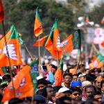 BJP का नया फॉर्मूला: MP निकाय चुनाव में युवा चेहरों पर दांव, ‘Gen-Z’ को मिलेगी बड़ी जिम्मेदारी BJP का नया फॉर्मूला: MP निकाय चुनाव में युवा चेहरों पर दांव, ‘Gen-Z’ को मिलेगी बड़ी जिम्मेदारी