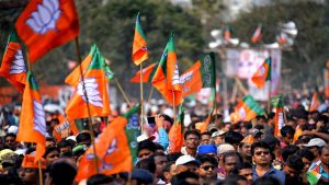 BJP का नया फॉर्मूला: MP निकाय चुनाव में युवा चेहरों पर दांव, ‘Gen-Z’ को मिलेगी बड़ी जिम्मेदारी BJP का नया फॉर्मूला: MP निकाय चुनाव में युवा चेहरों पर दांव, ‘Gen-Z’ को मिलेगी बड़ी जिम्मेदारी