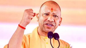 CM योगी का बड़ा संकल्प: हर नागरिक के जीवन में हो सुगमता, विकास कार्यों को मिलेगी रफ्तार CM योगी का बड़ा संकल्प: हर नागरिक के जीवन में हो सुगमता, विकास कार्यों को मिलेगी रफ्तार