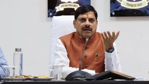 भोपाल-विदिशा 4-लेन मार्ग निर्माण के लिए 1,757 करोड़ रुपए से अधिक की स्वीकृति भोपाल-विदिशा 4-लेन मार्ग निर्माण के लिए 1,757 करोड़ रुपए से अधिक की स्वीकृति