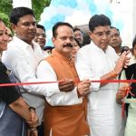 मंत्री टंक राम वर्मा का संदेश- सकारात्मक सोच और अच्छी संगति से तय होती है जीवन की दिशा