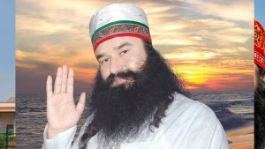 पत्रकार हत्याकांड में गुरमीत राम रहीम पर फिर कसा सुप्रीम कोर्ट का शिकंजा, नोटिस जारी पत्रकार हत्याकांड में गुरमीत राम रहीम पर फिर कसा सुप्रीम कोर्ट का शिकंजा, नोटिस जारी