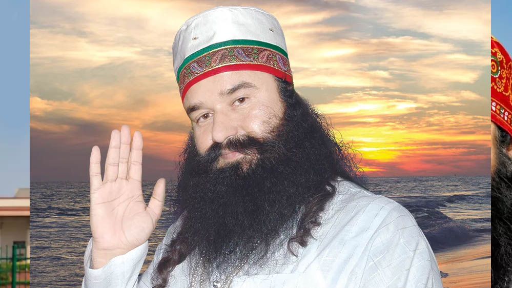 पत्रकार हत्याकांड में गुरमीत राम रहीम पर फिर कसा सुप्रीम कोर्ट का शिकंजा, नोटिस जारी पत्रकार हत्याकांड में गुरमीत राम रहीम पर फिर कसा सुप्रीम कोर्ट का शिकंजा, नोटिस जारी