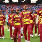 West Indies को नहीं मिली 2027 World Cup की डायरेक्ट एंट्री, अफगानिस्तान ने बनाई जगह West Indies को नहीं मिली 2027 World Cup की डायरेक्ट एंट्री, अफगानिस्तान ने बनाई जगह