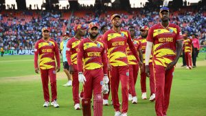 West Indies को नहीं मिली 2027 World Cup की डायरेक्ट एंट्री, अफगानिस्तान ने बनाई जगह West Indies को नहीं मिली 2027 World Cup की डायरेक्ट एंट्री, अफगानिस्तान ने बनाई जगह
