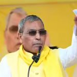 अगली पैदाइश में भी सपा सरकार नहीं बनेगी’, अखिलेश पर बरसे ओम प्रकाश राजभर