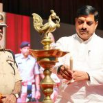 MP पुलिस में बंपर भर्ती का रास्ता साफ, 9,662 पदों पर होगी नियुक्ति; SISF की 3 नई बटालियन बनेंगी