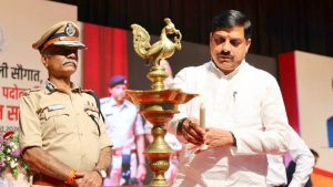 MP पुलिस में बंपर भर्ती का रास्ता साफ, 9,662 पदों पर होगी नियुक्ति; SISF की 3 नई बटालियन बनेंगी