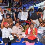 14वीं JPSC परीक्षा में सेटिंग का आरोप, 80 लाख की डील और 16 लाख भुगतान
