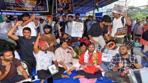 14वीं JPSC परीक्षा में सेटिंग का आरोप, 80 लाख की डील और 16 लाख भुगतान