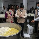 पनीर, खोवा, मिठाई और घी निकले सब-स्टैंडर्ड, रांची में खाद्य सुरक्षा पर बड़ा सवाल पनीर, खोवा, मिठाई और घी निकले सब-स्टैंडर्ड, रांची में खाद्य सुरक्षा पर बड़ा सवाल