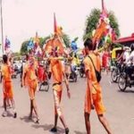 नशामुक्त समाज का संदेश लेकर हरिद्वार से बागेश्वर धाम तक चलेगी यात्रा