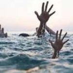 बख्तियारपुर में गंगा की तेज धारा ने ली 3 बच्चियों की जान, एक की तलाश जारी