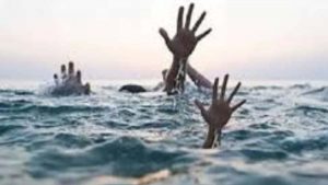 बख्तियारपुर में गंगा की तेज धारा ने ली 3 बच्चियों की जान, एक की तलाश जारी