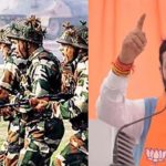 पहले बैच के 1,373 अग्निवीर सेवा से होंगे बाहर, हरियाणा सरकार ने सरकारी भर्तियों में आरक्षण की तैयारी की पहले बैच के 1,373 अग्निवीर सेवा से होंगे बाहर, हरियाणा सरकार ने सरकारी भर्तियों में आरक्षण की तैयारी की