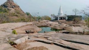 जूठा से बेलतरनी तक पीसीसी सड़क बनने से कौलेश्वरी पर्यटन को मिलेगा नया विस्तार