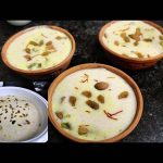 सिर्फ 10 मिनट में बनाएं पेशावरी रबड़ी खीर, बिना खोया मिलेगा शाही स्वाद घर पर