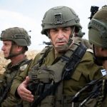ईरान तनाव के बीच इजरायल का बड़ा कदम, IDF ने सभी सैन्य छुट्टियां रद्द कीं ईरान तनाव के बीच इजरायल का बड़ा कदम, IDF ने सभी सैन्य छुट्टियां रद्द कीं
