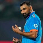 शमी चयन के लिए खुद को तैयार रखें, जहीर खान बोले- खेलते रहें और मैदान पर बने रहें
