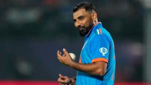 शमी चयन के लिए खुद को तैयार रखें, जहीर खान बोले- खेलते रहें और मैदान पर बने रहें
