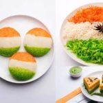 15 अगस्त स्पेशल: घर पर बनाएं हेल्दी और स्वादिष्ट तिरंगा फरा 15 अगस्त स्पेशल: घर पर बनाएं हेल्दी और स्वादिष्ट तिरंगा फरा
