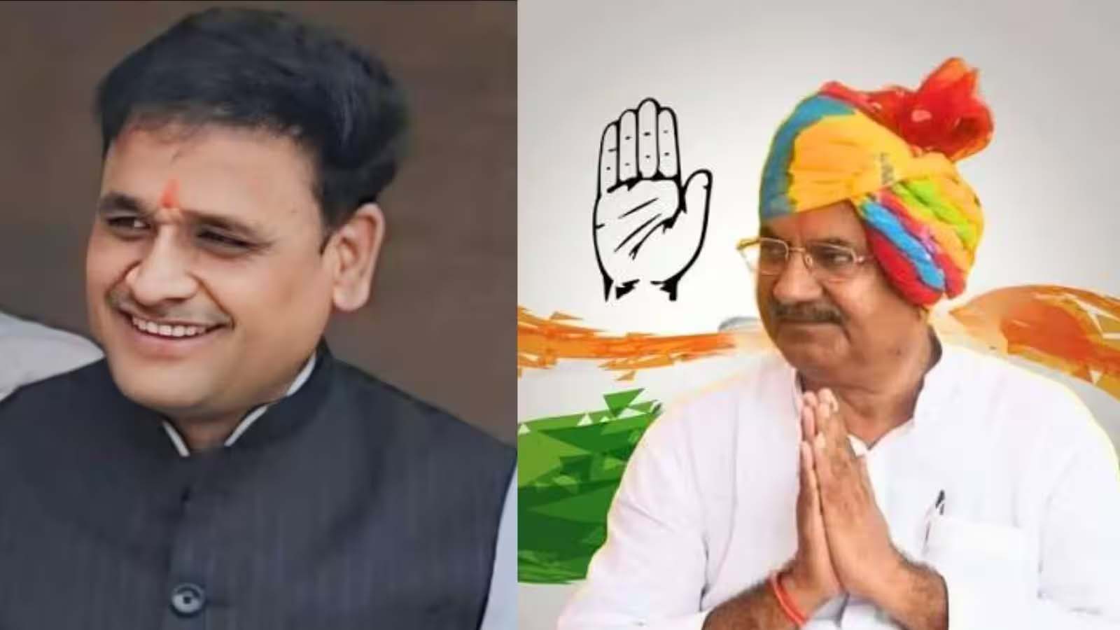 दतिया में कांग्रेस का कब्जा बरकरार, घनश्याम सिंह बने उपचुनाव विजेता