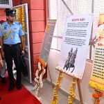 कृषि को रोजगार और समृद्धि का माध्यम बनाएं युवा, राज्यपाल हरिभाऊ बागडे ने कहा