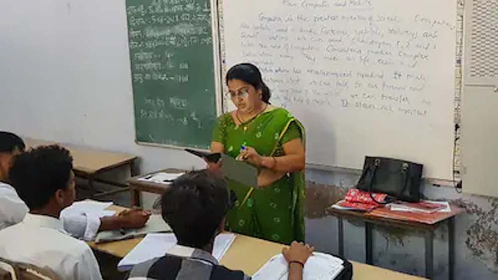 बिहार STET 2026 का नोटिफिकेशन जारी, बिना नेगेटिव मार्किंग होगी परीक्षा
