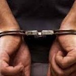 चेयरमैन से सात करोड़ मांगने वाले चार आरोपी गिरफ्तार, डंकी रूट से लौटा मास्टरमाइंड चेयरमैन से सात करोड़ मांगने वाले चार आरोपी गिरफ्तार, डंकी रूट से लौटा मास्टरमाइंड