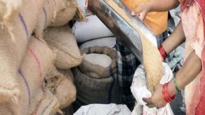 अगस्त का मुफ्त राशन कल से शुरू, अंत्योदय कार्डधारकों को मिलेगा 35 किलो अनाज