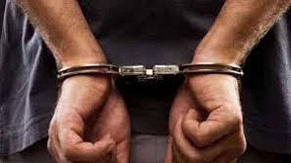 चेयरमैन से सात करोड़ मांगने वाले चार आरोपी गिरफ्तार, डंकी रूट से लौटा मास्टरमाइंड चेयरमैन से सात करोड़ मांगने वाले चार आरोपी गिरफ्तार, डंकी रूट से लौटा मास्टरमाइंड