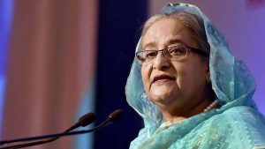 भारत दौरे से पहले बांग्लादेश की दो टूक, शेख हसीना के प्रत्यर्पण पर अड़ा तारिक रहमान